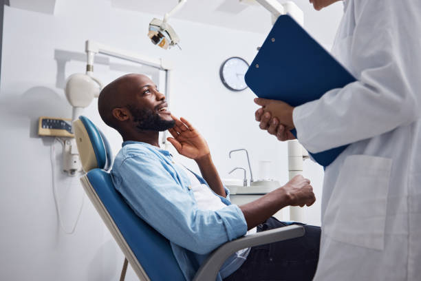 Best Emergency Dentist for Knocked-Out Tooth in Port Ewen, NY