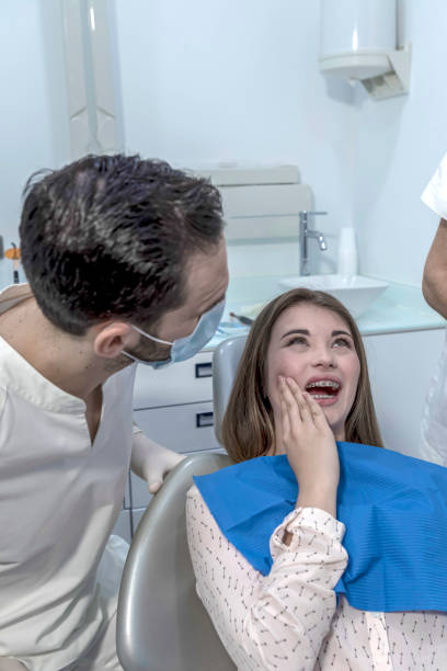 Best Orthodontic Emergency Dentist in Port Ewen, NY