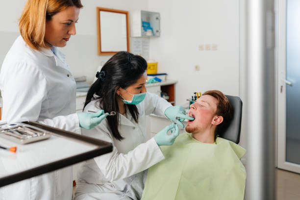 Best Emergency Dental Care for Abscessed Tooth in Port Ewen, NY