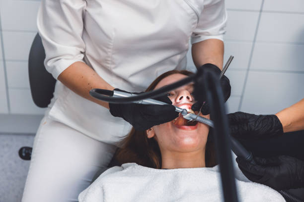 Best Emergency Dental Services for Seniors in Port Ewen, NY
