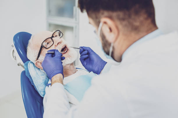 Best Emergency Dentist for Lost Fillings or Crowns in Port Ewen, NY